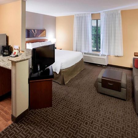 Towneplace Suites Dallas Las Colinas Irving Zařízení fotografie