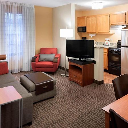 Towneplace Suites Dallas Las Colinas Irving Exteriér fotografie