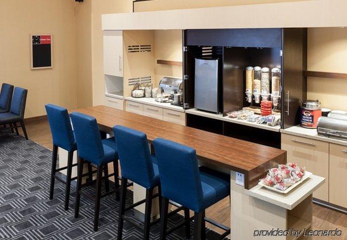 Towneplace Suites Dallas Las Colinas Irving Exteriér fotografie